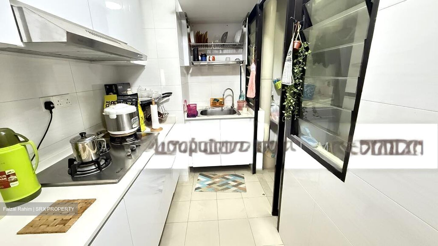 Blk 131B Eastlink I @ Canberra (Sembawang), HDB 3 Rooms #502886601